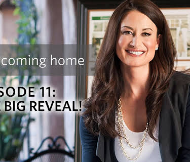 Love Coming Home: The Big Reveal! (2016)