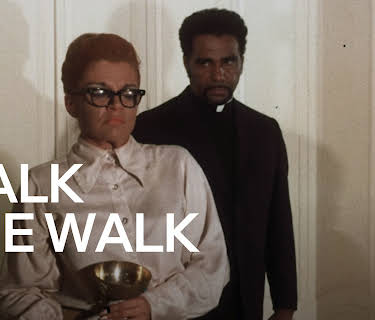 Walk the Walk (1970)
