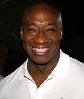 Michael Clark Duncan