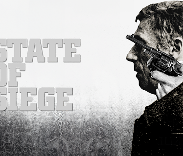 State of Siege (1973)