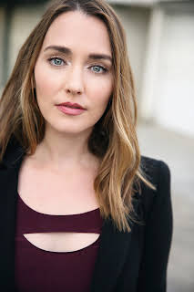 Meg Cionni