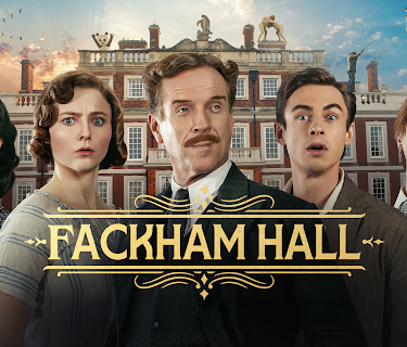 Fackham Hall (2025)