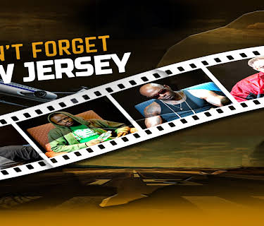 Can't Forget New Jersey (2022)