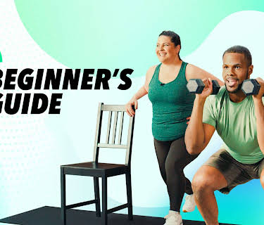 15-Min. Beginner's Guide