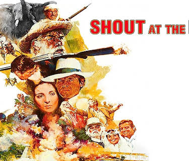 Shout At The Devil (1976)