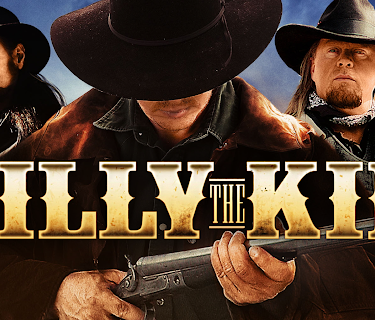 Billy The Kid (2013)