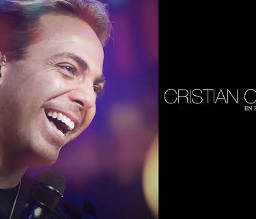 Cristian Castro en Primera Fila - Dia 1 (2014)