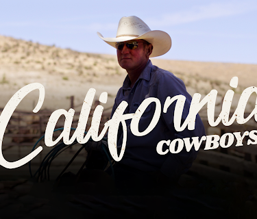 California Cowboys (2024)
