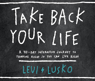 Take Back Your Life