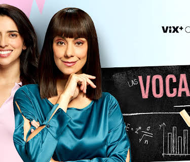 Las Vocales (2022)