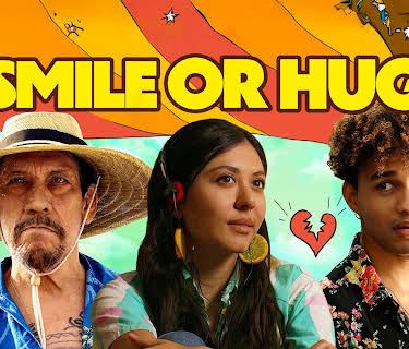 Smile or Hug (2023)
