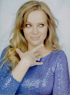 Ísgerður Elfa Gunnarsdóttir