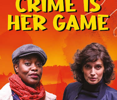 Crime is Her Game