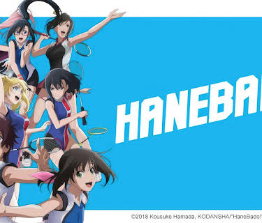 HANEBADO! (Simuldub)