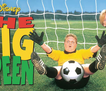 The Big Green (1995)