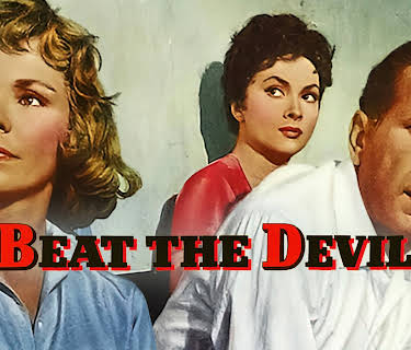 Beat the Devil (1954)