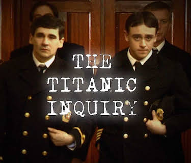 The Titanic Inquiry (2012)
