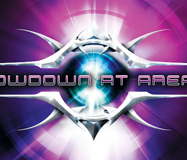Showdown at Area 51 (2007)