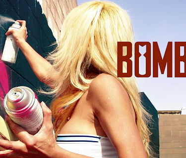 Bomb It! (2008)