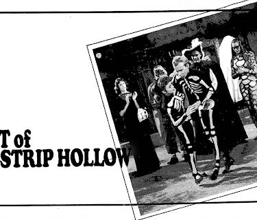 Ghost Of Dragstrip Hollow (1959)