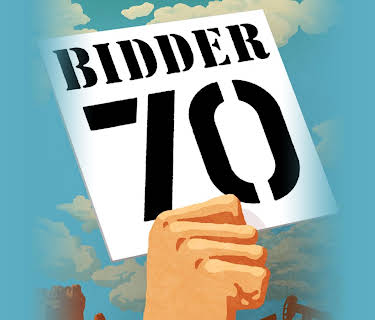Bidder 70 (2012)