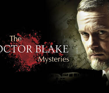The Doctor Blake Mysteries, Season 1