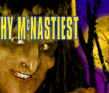 Filthy McNastiest (2005)