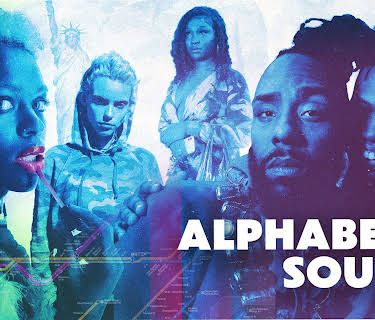 Alphabet Soup