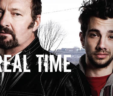 Real Time (2008)