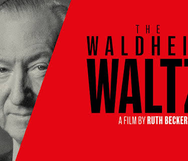 The Waldheim Waltz (2018)