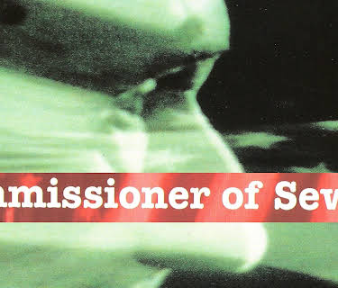 Commissioner of Sewers (1991)