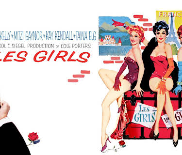 Les Girls (1957)