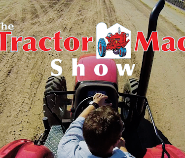 The Tractor Mac Show (2012)