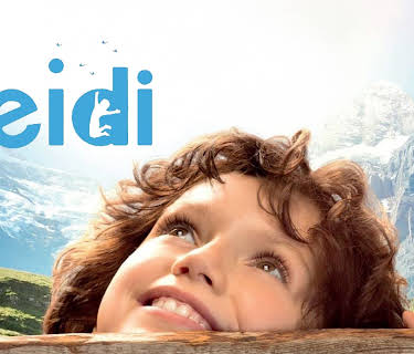 Heidi (2016)