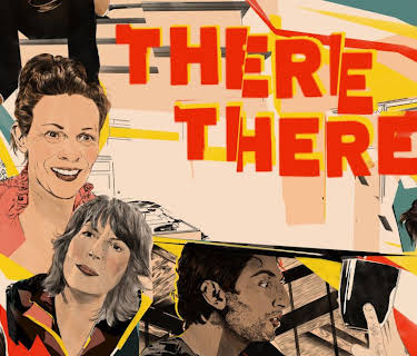 There There (2026)