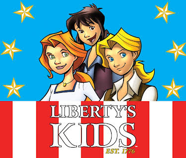 Liberty's Kids
