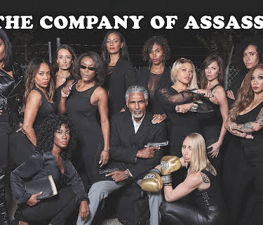 In the Company of Assassins (2022)