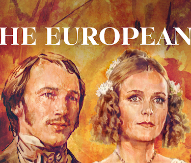 The Europeans (1979)