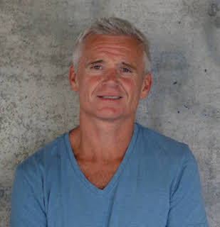 Mikael Ruttkay Hylin