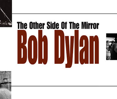 Bob Dylan: The Other Side of the Mirror (2007)
