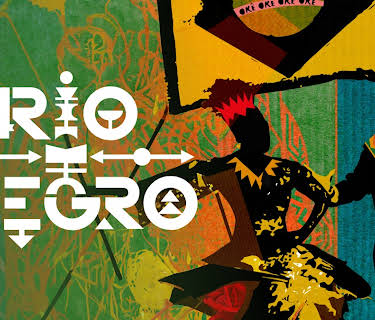 Rio, Negro (2023)