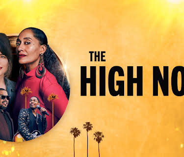 The High Note (2020)