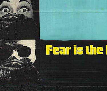 Fear Is The Key (1973)