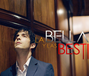 La Bella y Las Bestias season-1