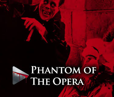 The Phantom Of The Opera (1925) (1925)