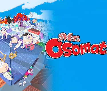 Mr. Osomatsu
