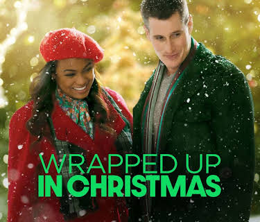 Wrapped Up in Christmas