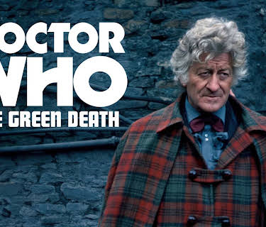 Doctor Who: The Green Death