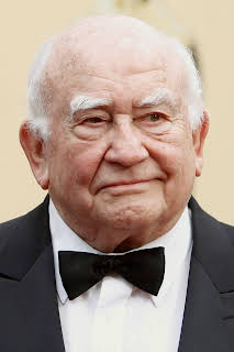 Ed Asner