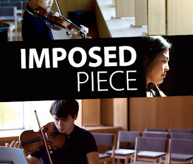 Imposed Piece (2019)